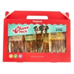 Dogman Bästa Tyggen | 5 poser | OUTLET