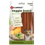 Veggie Snack | Natural Sticks