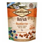 Carnilove Crunchy Snacks | Struds & Brombær