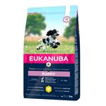 Eukanuba Puppy | Medium Breed Chicken
