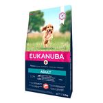 Eukanuba Adult| Small/Medium Breed Laks