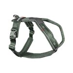 Non-stop Dogwear | Line Harness 5.0 - Army Grøn