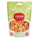 Ficcaro Salmon & Chicken Cubes