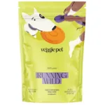 VeggiePet Sweet Potato Biscuits | 100g