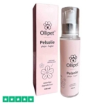 Ollipet Pelsolie | 100ml