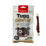 Dogman Tugg tyggepinde | Struds