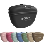 Ollipet For Wagging Tails Godbidstaske | Magnetluk