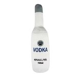Fest Plysflasker I Vodka