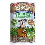 Little BigPaw Turkey Vådfoder