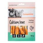 Companion Chicken Calcium Bone