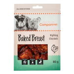 Companion Baked Chicken Breast