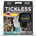 Tickless Home Pet