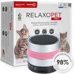 RelaxoPet Pro højtaler til katte og mindre hunde | OUTLET