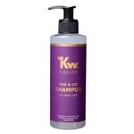KW Salonshampoo | Limone