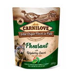 Carnilove Pouch Pate Pheasant With Rasberry