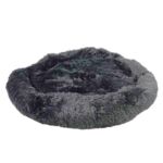 Ollipet Soft Cloud Donutseng | 2. sortering I Koksgrå