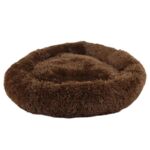 Ollipet Soft Cloud Donutseng | 2. sortering I chokoladebrun