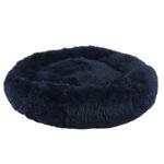 Ollipet Soft Cloud Donutseng | 2. sortering I Midnatsblå