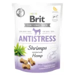Brit Care Functional Snack Antistress Shrimps | 150g