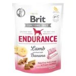 Brit Care Functional Snack Endurance Lamb & Banana | 150g