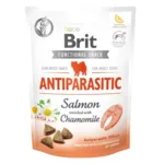 Brit Care Functional Snack Antiparasitic Salmon | 150g