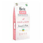 Brit Care Grain Free Hair & Skin Insect I 12kg