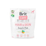 Brit Care Grain Free Hair & Skin Insect I 1 kg