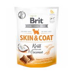 Brit Care Functionel Snack Skin & Coat
