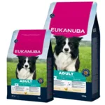 Eukanuba Adult Medium Breed Chicken | Tørfoder