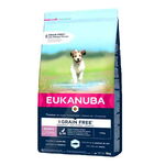 Eukanuba Grain Free Puppy | Small & Medium Breed