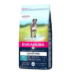 Eukanuba Grain Free Adult | Large Breed