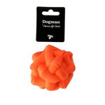 Dogman Orange Bold | Bambuslook