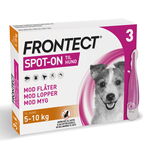 FRONTECT 3