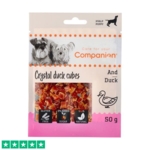 Companion Mini Duck Cubes
