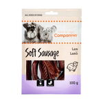 Companion Dry Sausage Lam