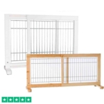 Trixie Hundegitter | 2 str.