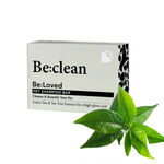 Be Clean Shampoobar | Grøn Te