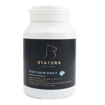 Statera Dogcare Stay Calm Daily Tabletter