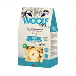 WOOLF Enjoy Biscuit Light Vanilla