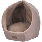 Blød og lækker hundekurv fra Ollipet