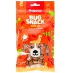 Dogman Bug Snack Hyben