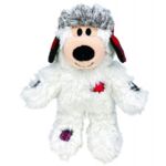 KONG Knots Bear Christmas