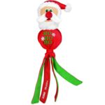 KONG Christmas Wubba