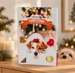 Faunakram Julekalender Real Meat | 100g