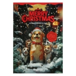 Dogman Julekalender | 120g