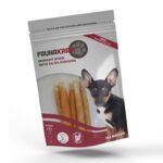 Faunakram Munchy Stick With Chicken | Small Breed