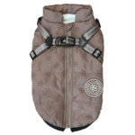 Ollipet Arctic Explorer | Hundedækken