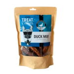 Treat Eaters Duck Mix