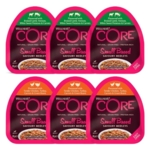 Wellness CORE Savoury Medleys Farmer | 6 pakker