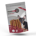 Faunakram Protein Bone With Duck | Small Breed